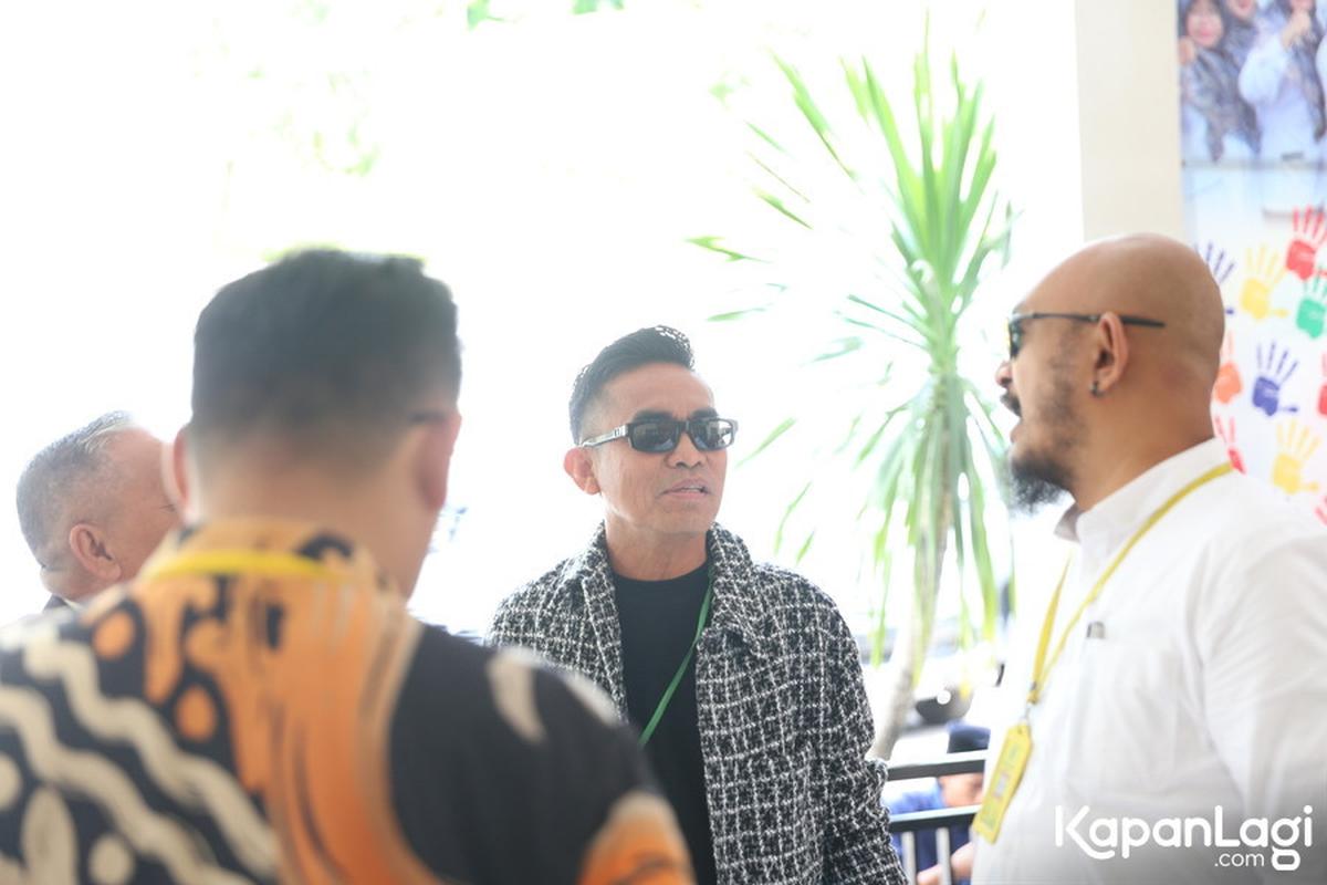Dok. Istimewa