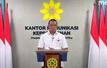 VIDEO: Istana Bantah Keras PBB 250% di Pati Efek Efisiensi Prabowo Usai Demo Turunkan Bupati