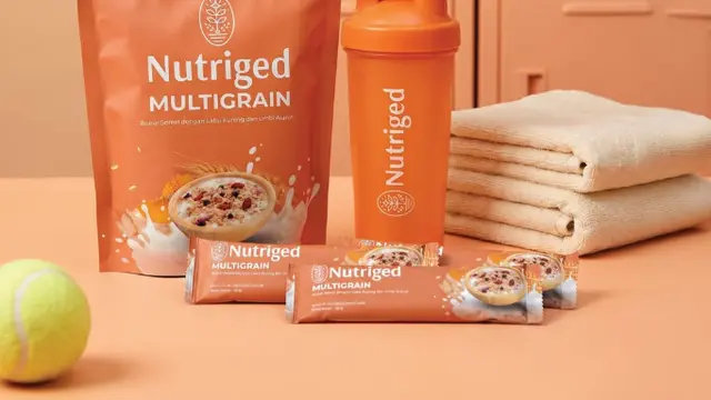 Nutrigerd