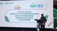 Bappenas Ajak Pelaku Usaha Ikut Selesaikan 17 Progam SDGs