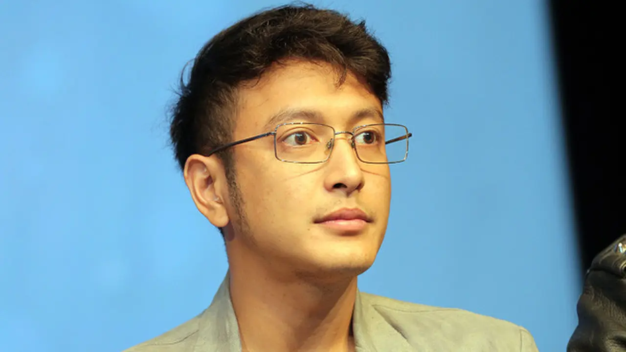 [Bintang] Dimas Anggara