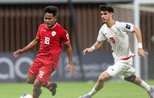 Live Streaming Timnas Indonesia U-20 Vs Uzbekistan U-20