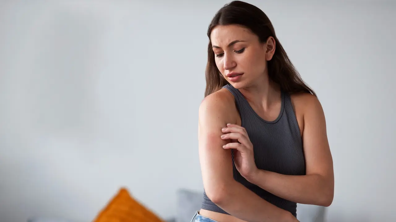 Lyme Disease
