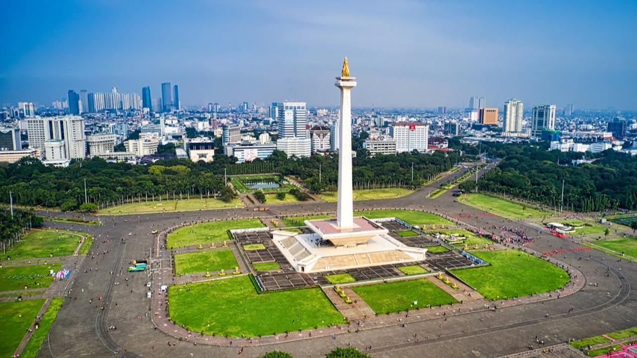 Jakarta Masuk 50 Kota Terbaik Dunia untuk Dikunjungi pada 2025, Kebanggaan Indonesia di Panggung Global