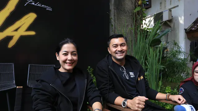 [Fimela] Film Guna-Guna Istri Muda