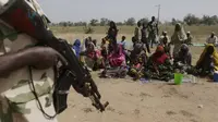 Pasokan BBM Terhenti, Kelompok Boko Haram Bikin Biofuel Sendiri
