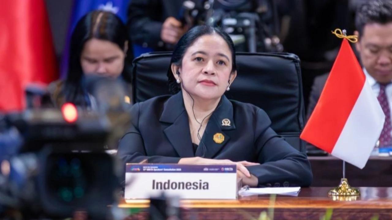 Puan Sebut DPR Siap Sinergi Evaluasi Penyebab Bencana Sumatra: Saat Ini Fokus Tanggap Darurat