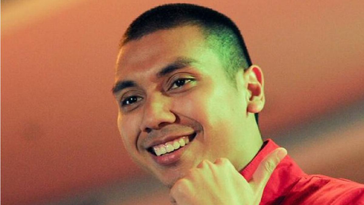 Rayi RAN Pilih Tinggal di Apartemen