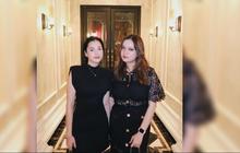 Cantik! Foto-foto Terbaru Yasmine Ow yang Bikin Salfok, Habiskan Waktu Bersama Sahabat