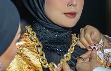 Membangkitkan Industri Fesyen Muslim dari Panggung Catwalk