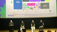 It’s His/Her Day 2024 Digelar Lebih Besar dan Inklusif, Bisa Wisata Kuliner Viral hingga Uji Fisik di Area Olahraga