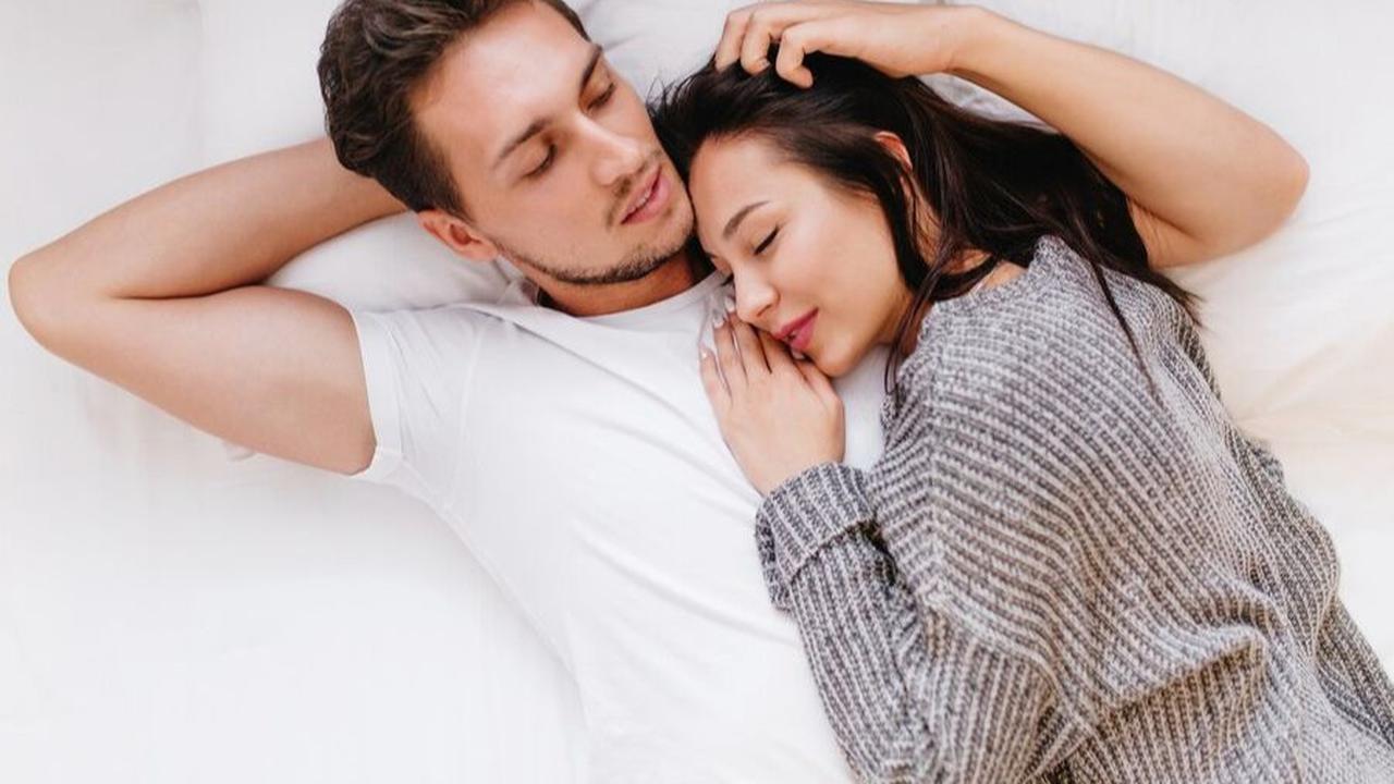 Manfaat Meningkatkan Kualitas Hubungan Seksual dengan Musik, Libido Langsung Naik!