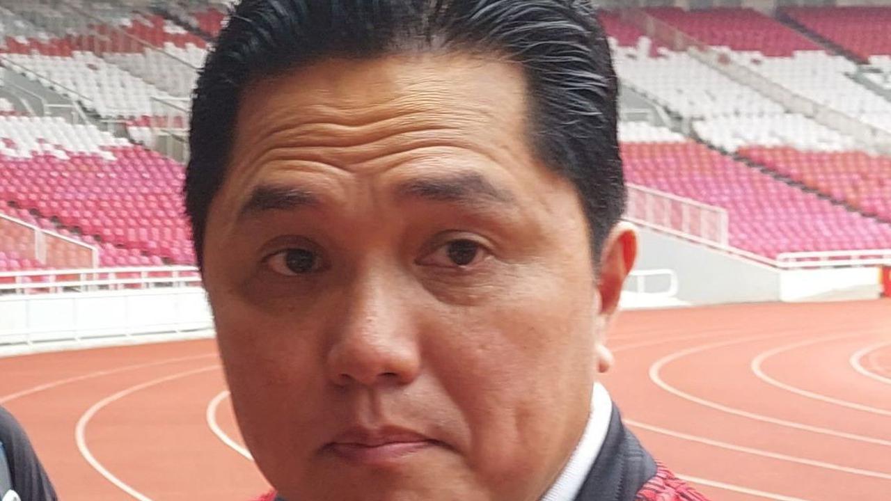 Erick Thohir Minta Suntikan Dana Rp44 Triliun di 2025, Diberika kepada 16 Perusahaan BUMN