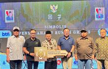 Milad ke-7, Himperra Berbagi Rumah Gratis untuk Ustadz dan Marbot Masjid, Ini Fakta Menariknya!