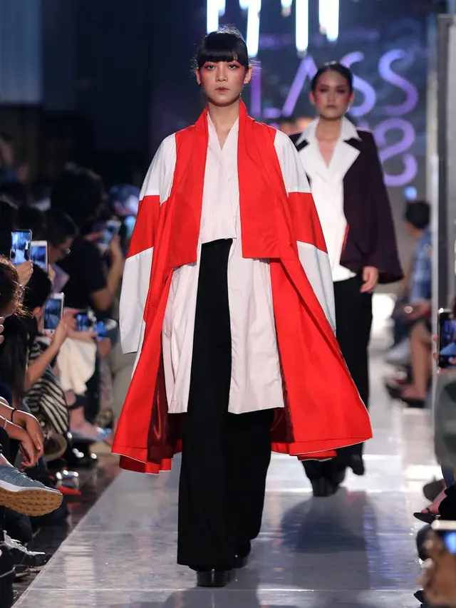 [Bintang] ESMOD Jakarta