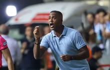 Bocoran Fabrizio Romano: Patrick Kluivert Jadi Pelatih Timnas Indonesia