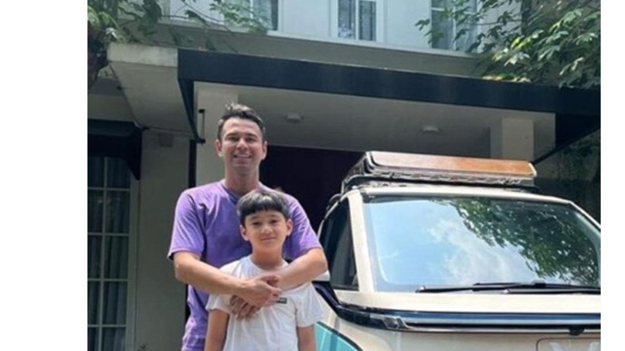 Supergiveaway Mobil Artis dari Raffi Ahmad, Ternyata Pengunjung IMX 2023 Ini yang Jadi Pemenangnya