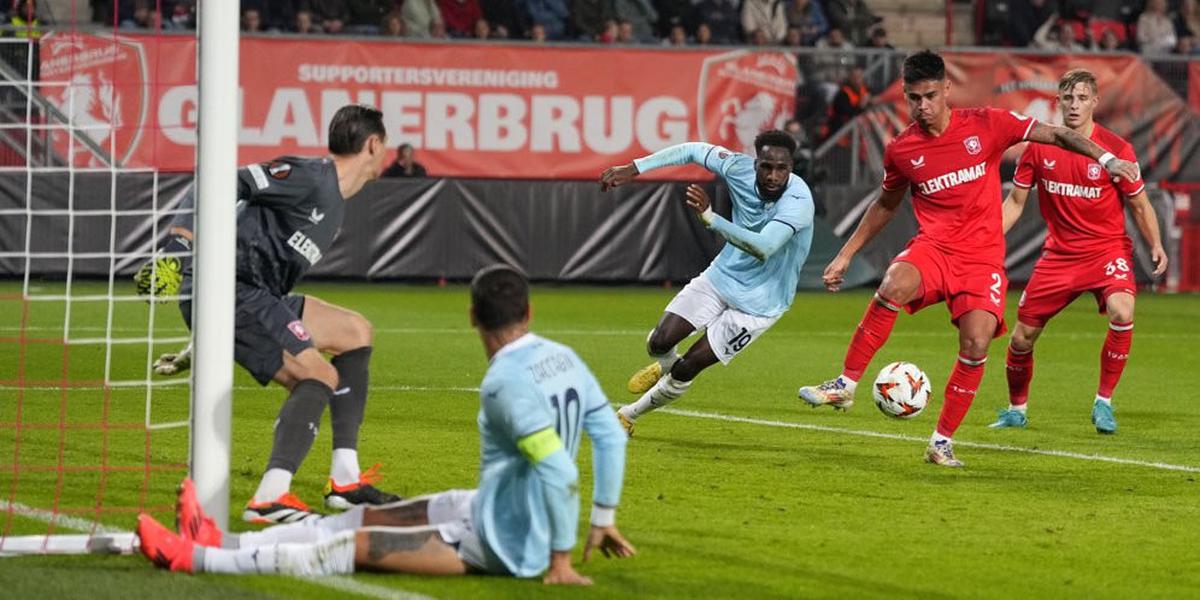Link Live Streaming Malmo FF vs Twente - Liga Europa/UEL