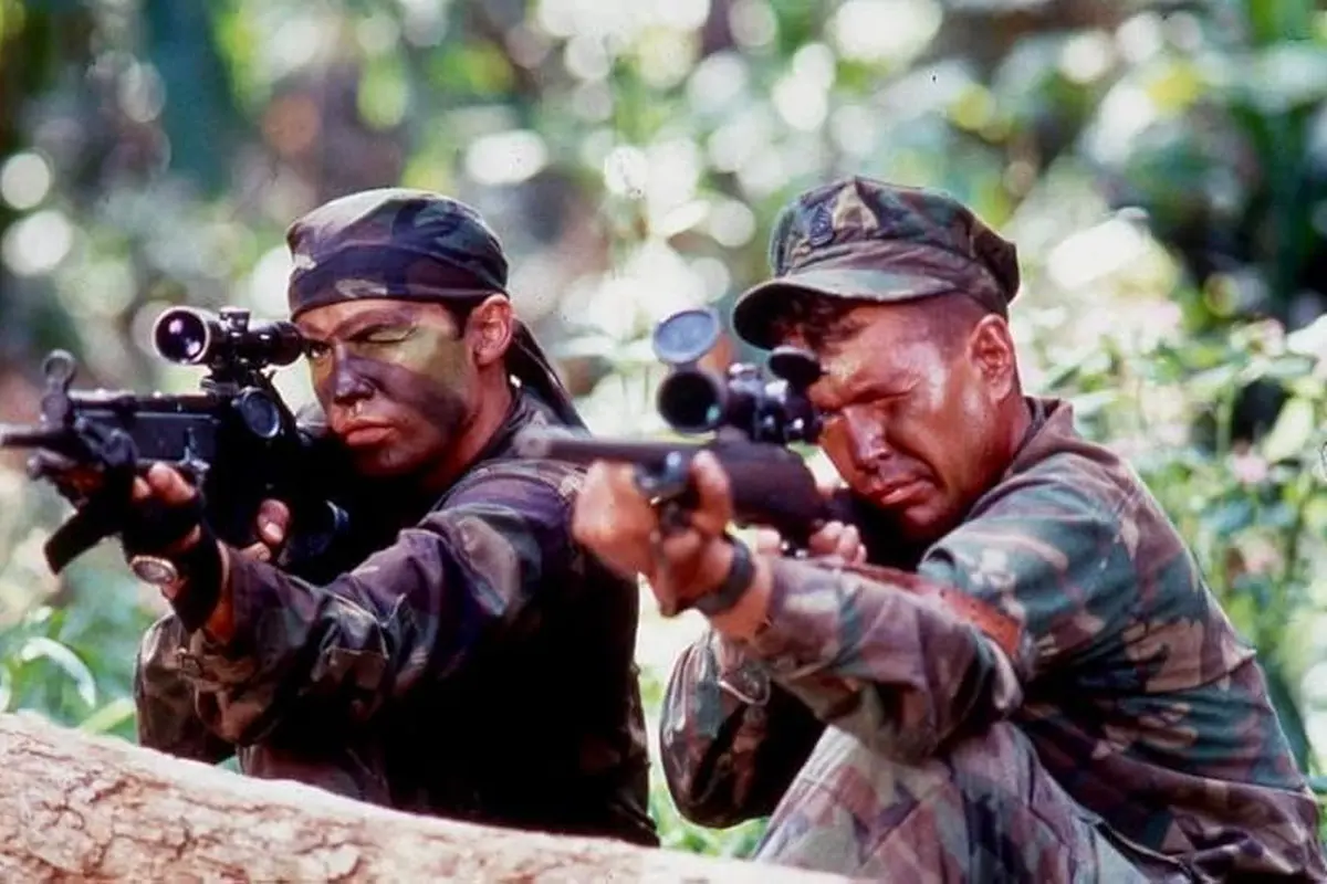 Sniper (1993)