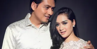 Sejak awal pernikahan Lucky Hakim dan Tiara Dewi tidak tinggal satu atap, Apa alasannya?