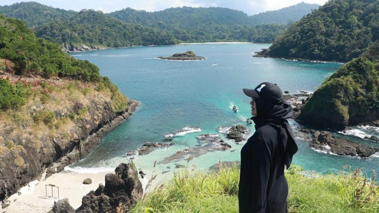 Ekonomi Banyuwangi 2025 Tumbuh 5,65 Persen, Pariwisata Jadi Penopang Utama