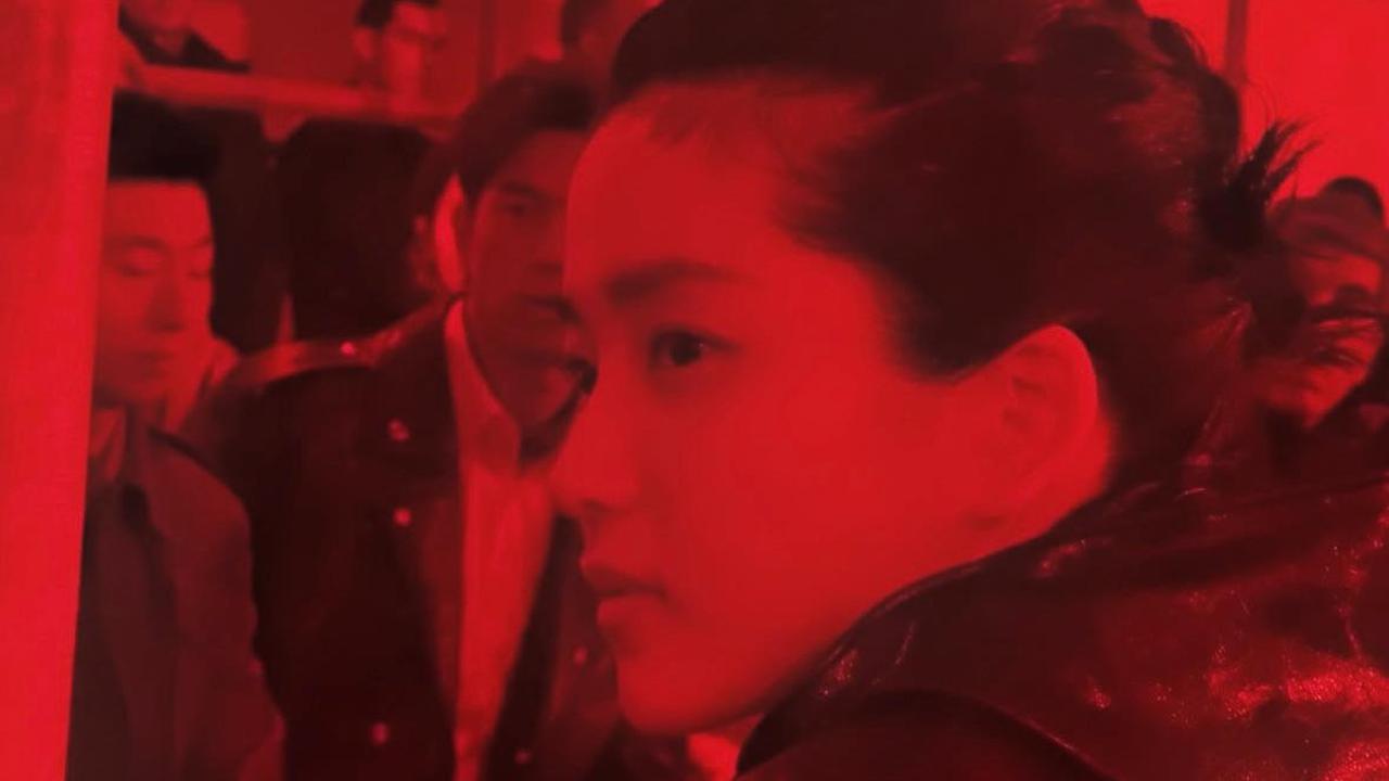 8 Potret Transformasi Kim Tae Ri yang Kecilnya Sudah Ngegemesin - Pesona Sudah Terpancar