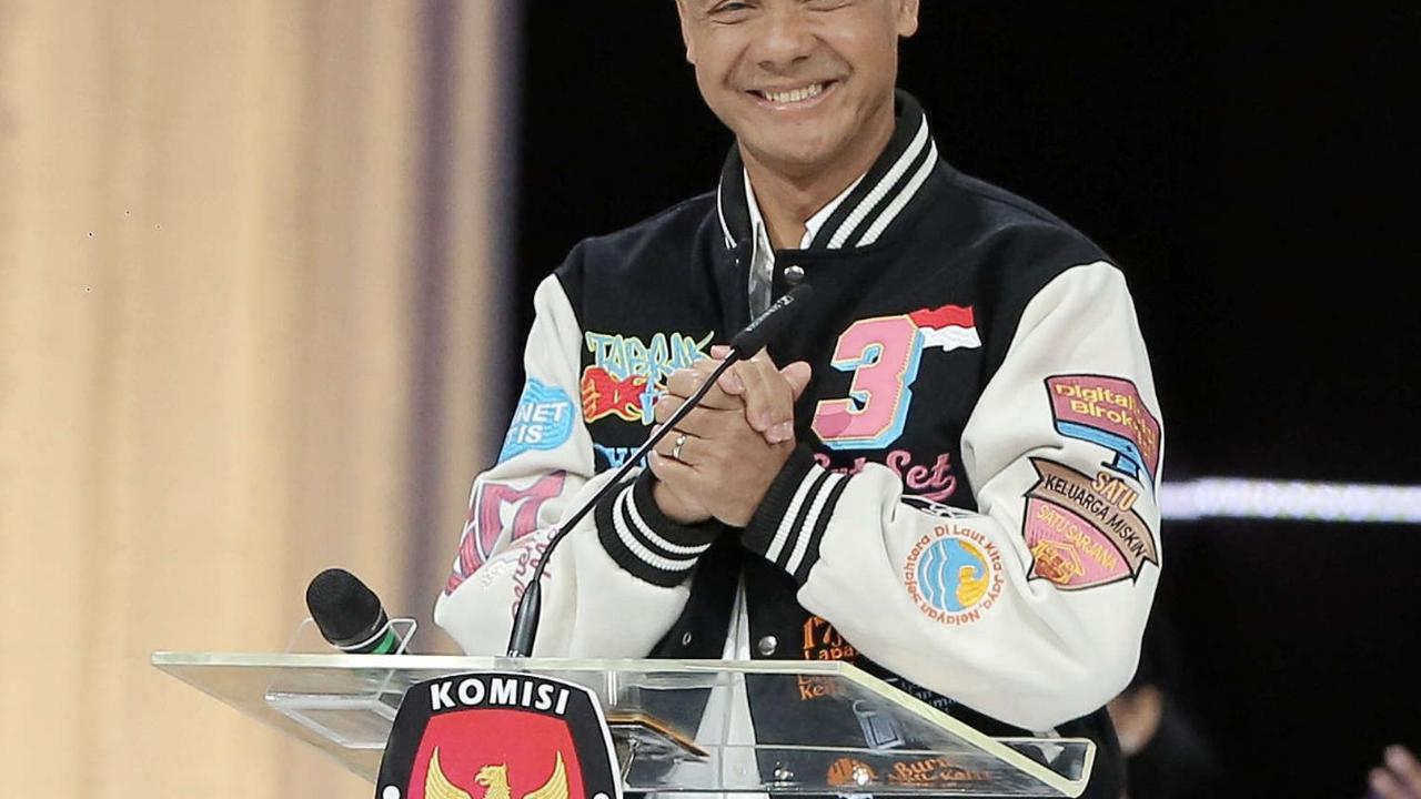 VIDEO: Capres Ganjar Kutip Pernyataan Jokowi di Debat 2019: Jangan Pilih Pemimpin Diktator