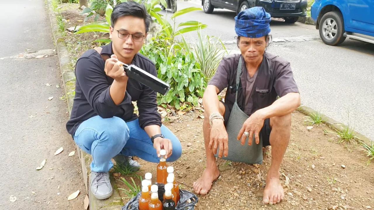 Membawa hingga 10 botol
