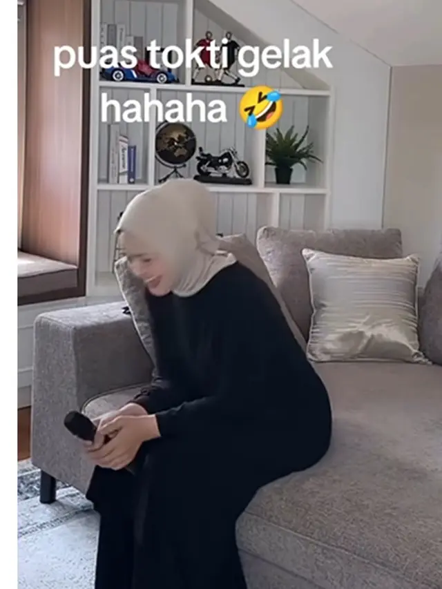 6 Potret Siti Nurhaliza Suaranya Disebut 'Bising' oleh Anak, Reaksinya Tuai Pujian