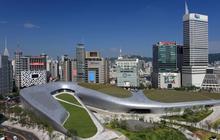 Intip Persiapan Seoul-Korea Selatan yang Bakal Jadi Kota Wisata Mewah