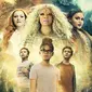 A Wrinkle in Time. (Disney)