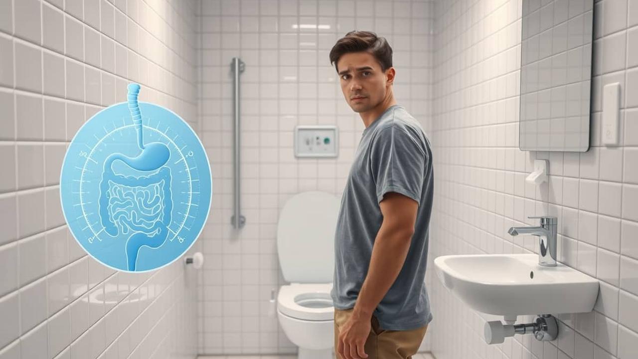 apa penyebab berak darah