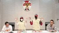 Uang Suap untuk Kepala Kantor Pajak Banjarmasin Dibungkus Kardus, Diserahkan di Parkiran Hotel