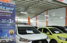 Tawaran Menarik Beli Mobil Bekas Lewat Mandiri Utama Finance