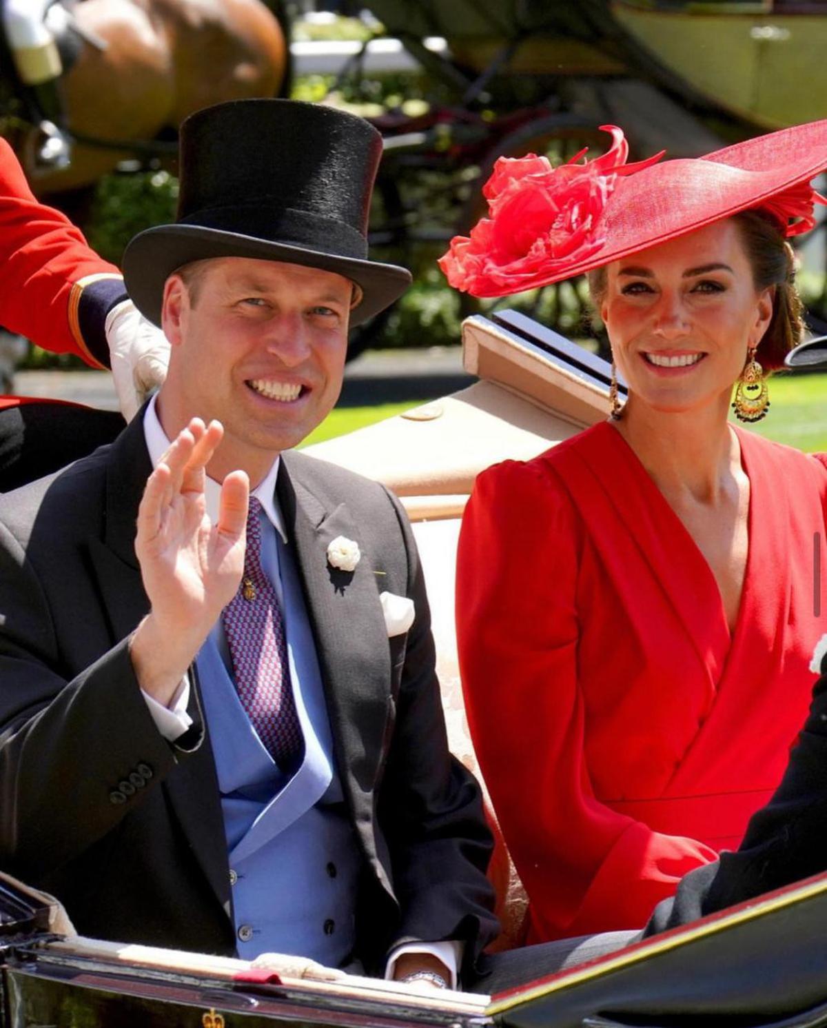 Profil Kate Middleton yang Umumkan Perjuangannya Lawan Kanker Usai Hilang Berbulan-Bulan