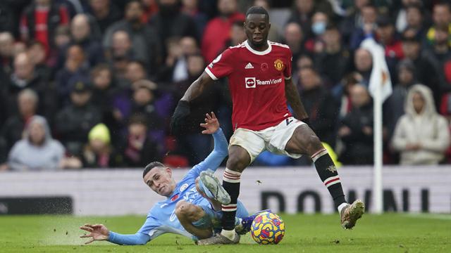 Foto: 5 Starter Manchester United yang Sebaiknya Ditepikan Ole Gunnar Solskjaer usai Rentetan Hasil Buruk di Liga Inggris