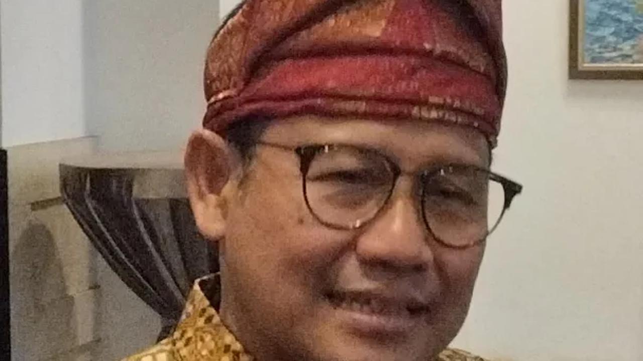 Cak Imin Lihat Tanda Menang Satu Putaran