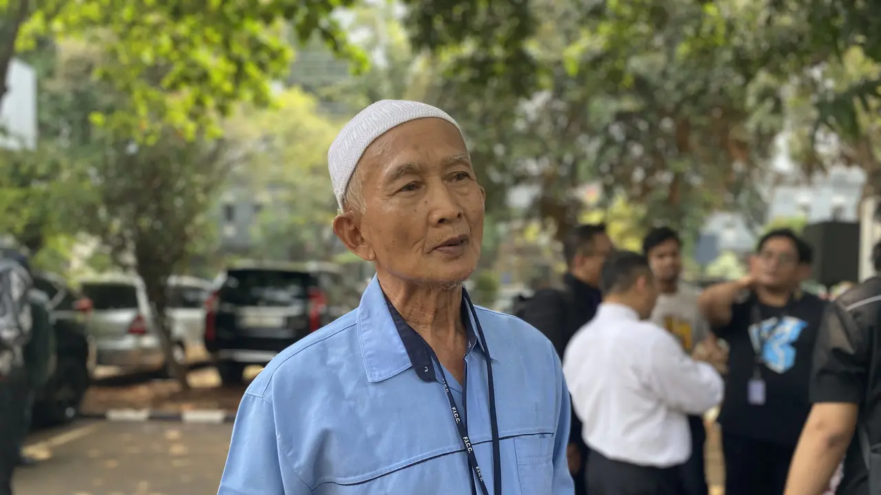 Ayah Mirna