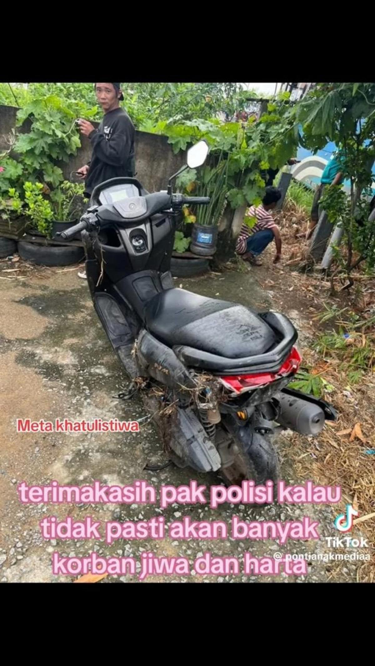 Dok. Istimewa