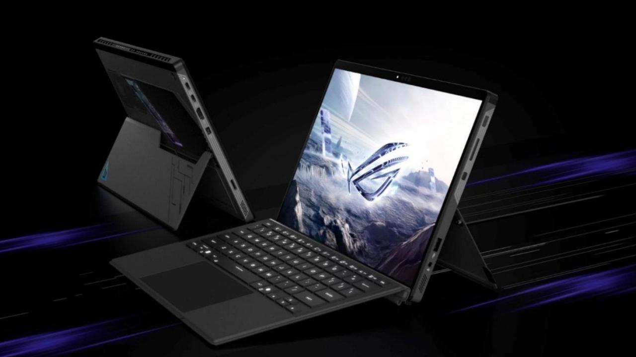 ROG Flow Z13 (2025) Resmi Hadir di Indonesia, Tablet Gaming yang Diklaim Paling Powerful di Dunia