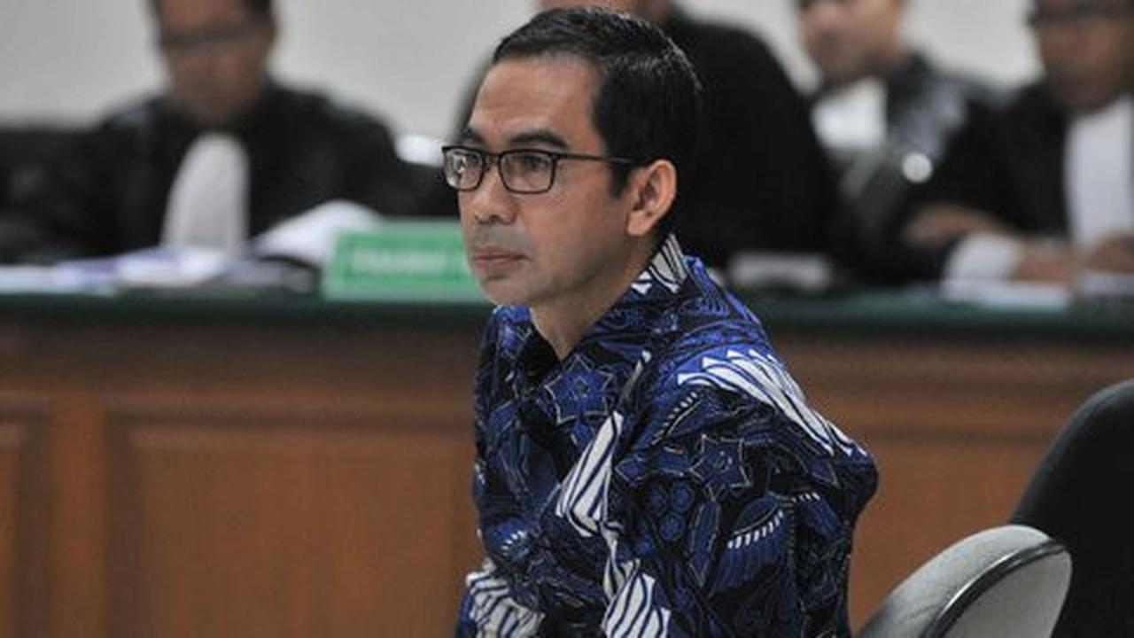 Di Rutan KPK, Wawan masih bisa BBM dan kendalikan kasus Alkes