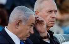 Netanyahu Pecat Menteri Pertahanan Israel Yoav Gallant, Terungkap Karena Hal Ini