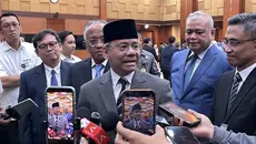 Pesan Suahasil ke Bea Cukai: Tak Mungkin Membersihkan Kalau Tidak Bersih