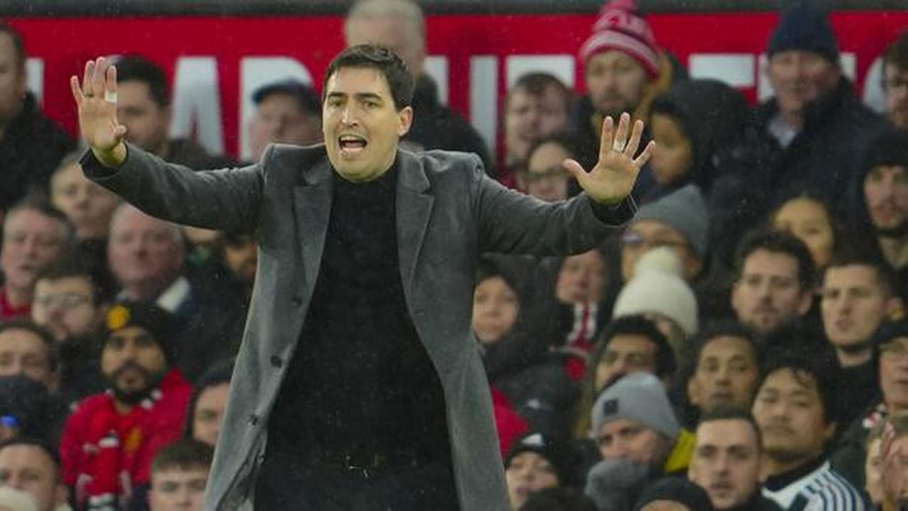 Andoni Iraola Jadi Kandidat Utama Gantikan Arne Slot yang dipecat Liverpool