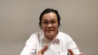 Praktisi Hukum JJ Amstrong Sembiring (Istimewa)
