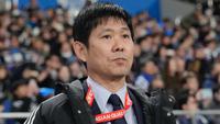 Profil Hajime Moriyasu: Arsitek Kebangkitan Sepak Bola Jepang