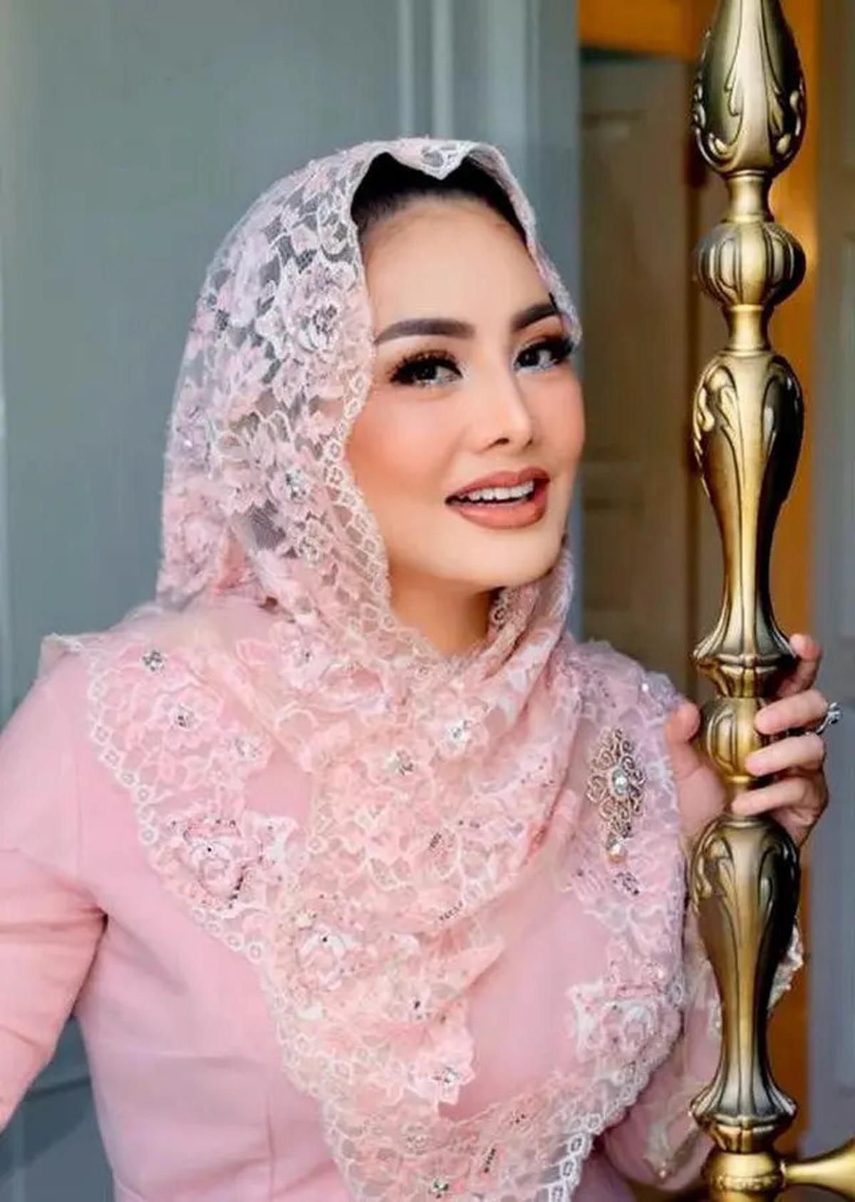 Cici Faramida Umumkan Pendaftaran Lomba Cipta Lagu Dangdut 2025 Diperpanjang, Berawal dari Protes