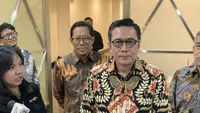 Bursa Siap Temui MSCI Lagi, Bahas Apa?