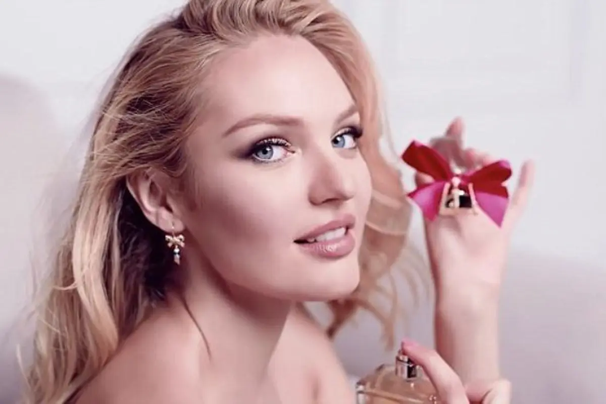 Rahasia Kulit Berbinar Candice, Hanya dengan Smoothie Juice