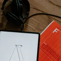 Ilustrasi gaya belajar/Copyright unsplash.com/Kelly Sikkema
